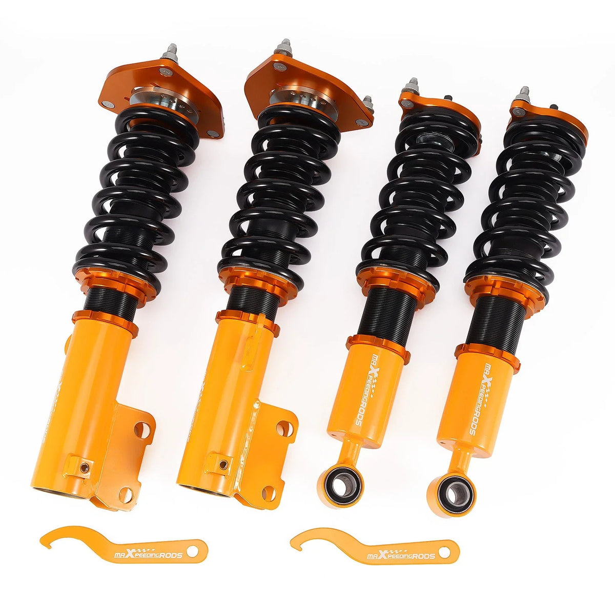 Coilover Suspension Kit for 2000-2005 Mitsubishi Eclipse