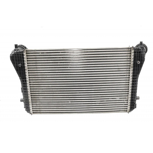 Turbo Intercooler for Volkswagen Tiguan (2009–2018) | VW3012100, CLX-M0-18003-CL360A55