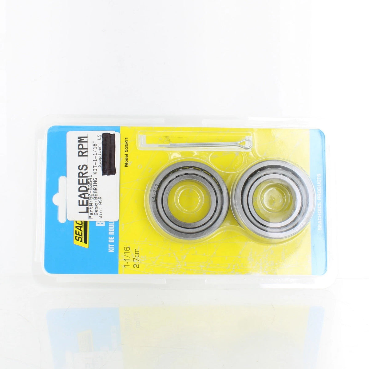 Bearing Kit 1-1/16" for Seachoice (53541)