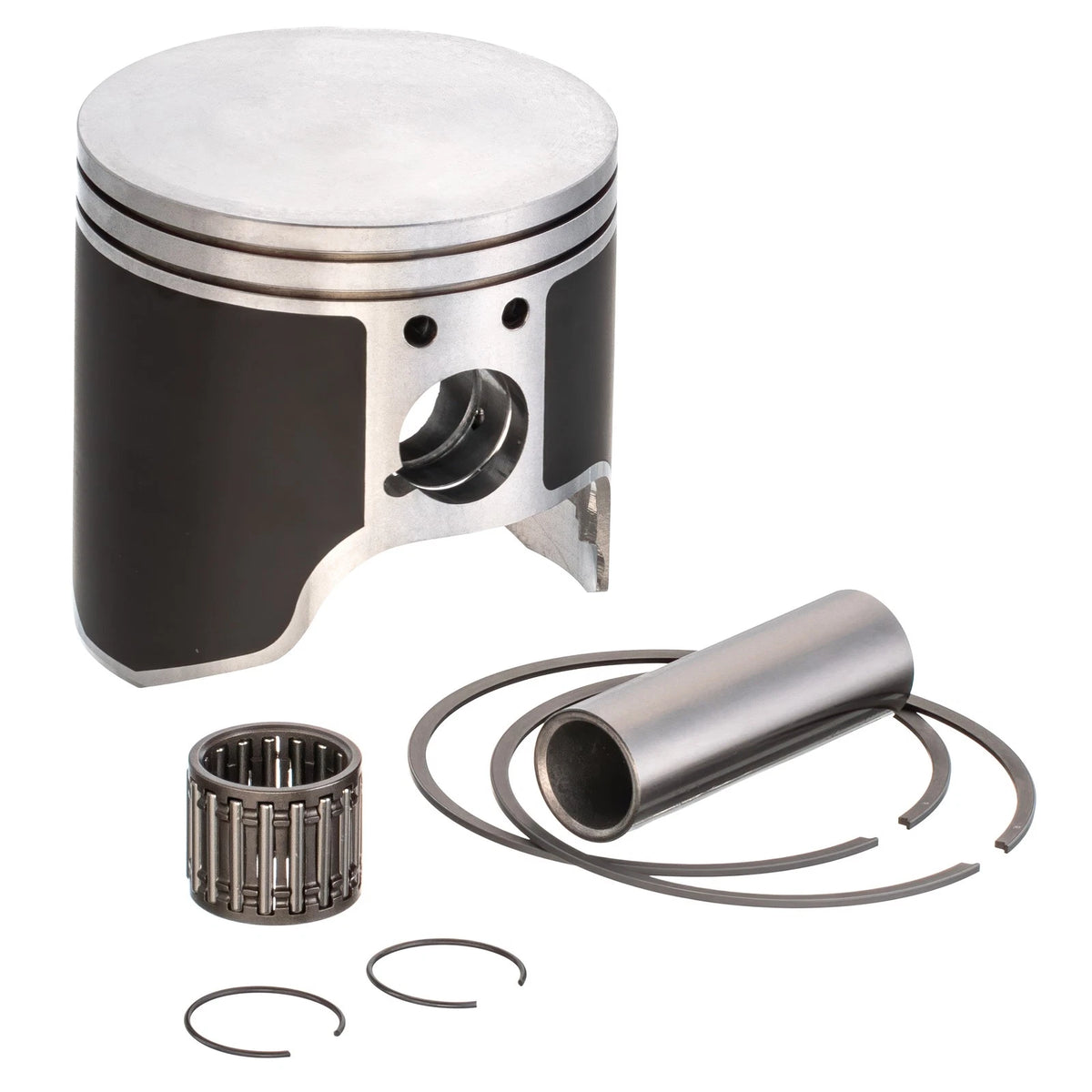 Cylinder Piston Top End Rebuild Kit for Yamaha GPR 1300 (2005–2008) 010-6024K