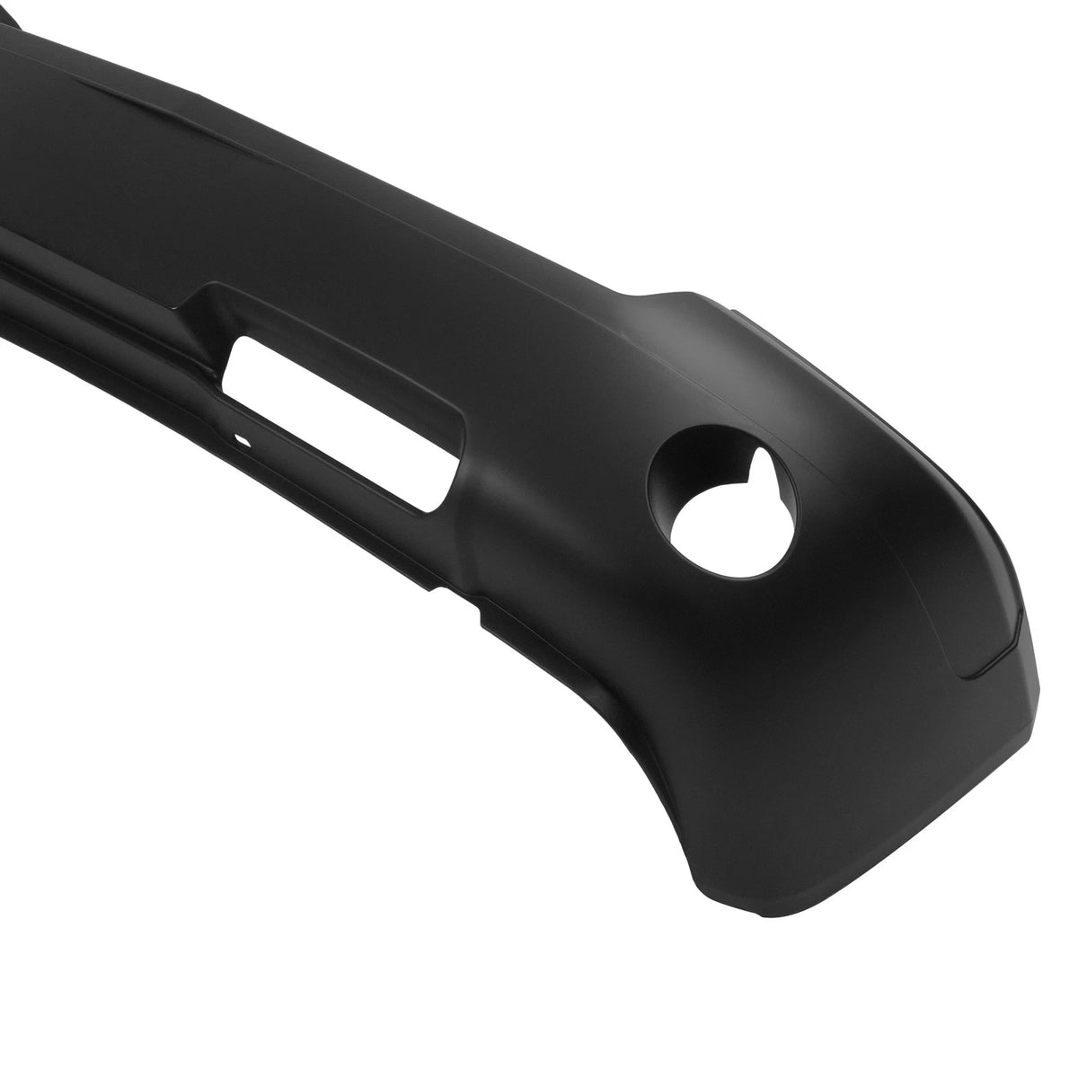 Front Bumper Cover for Dodge Dakota (2005–2007) CON-A000503, 5JL35TZZAF, CH1000444