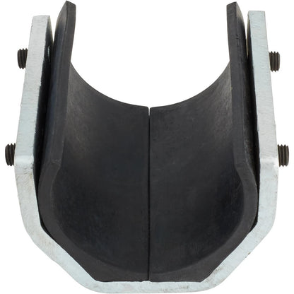 Flaming River Key Column Strap Clamp Mount for (FR20300)