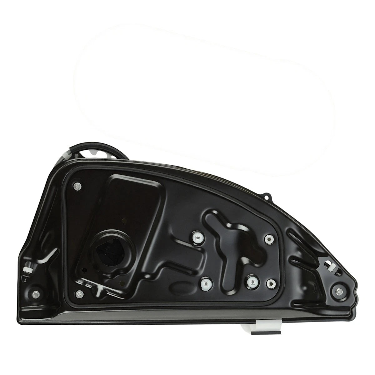 Window Regulator Rear Right for Land Rover LR2 (2008–2015) 17998907, LR060138