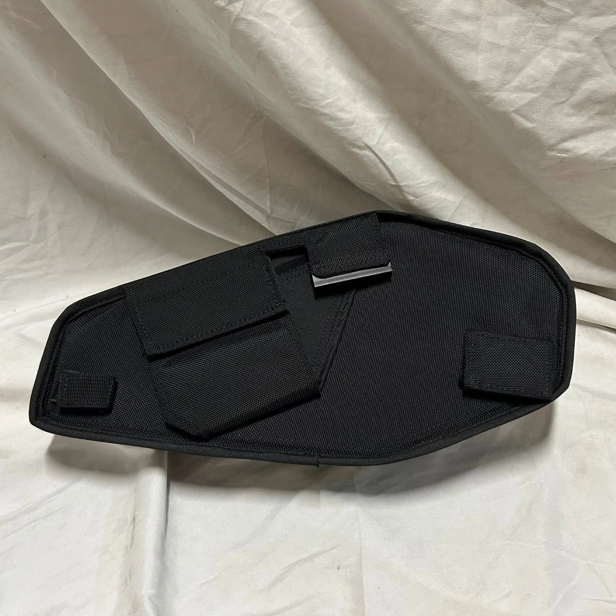 Soft Saddle Bag Cargo Rack for Polaris (OEM) 2882094