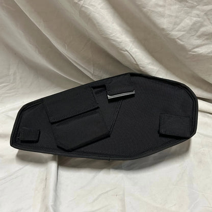 Soft Saddle Bag Cargo Rack for Polaris (OEM) 2882094