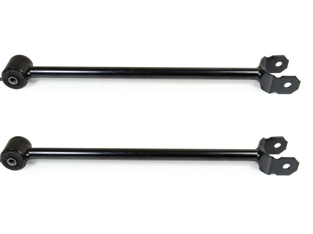 Set of 2 Rear Lower Trailing Arms for Lexus Toyota ES350 Avalon (2007–2012)