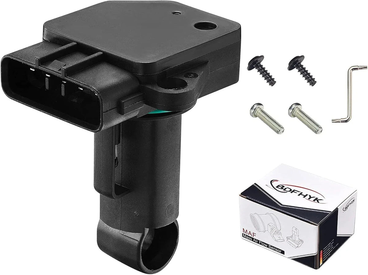MAF Sensor for Jaguar XKR 2005 Model
