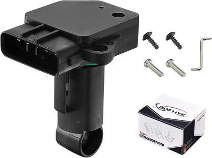 MAF Sensor for Jaguar XKR 2005 Model