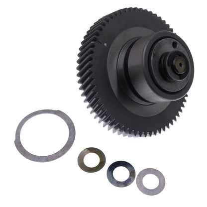 Oil Pump for Perkins 400 Series Caterpillar (U5MK8266, 297-3050)