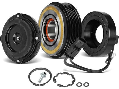 A/C Compressor Clutch Kit for Mercedes E300 (2017–2019) 53851NDZB