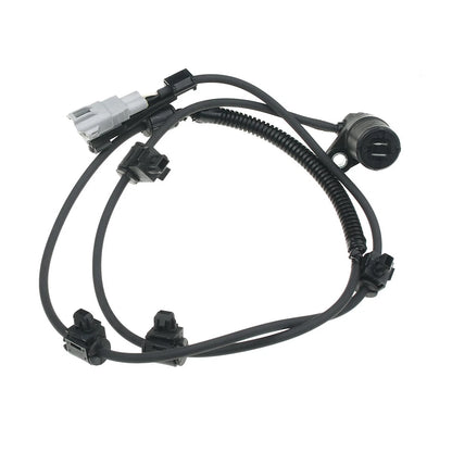 ABS Speed Sensor Rear Left for Toyota 4Runner (1996–2002) 18048916, 8954635030, ALS1278