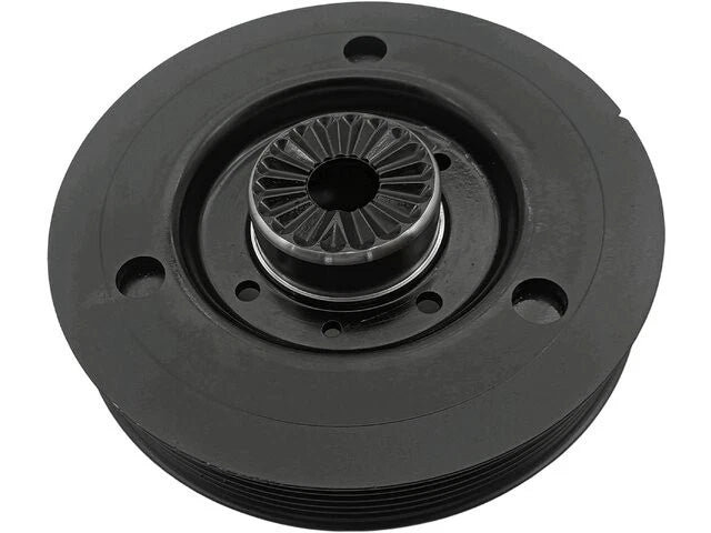 Engine Harmonic Balancer for Audi TT (2008–2009) 12339GQVR