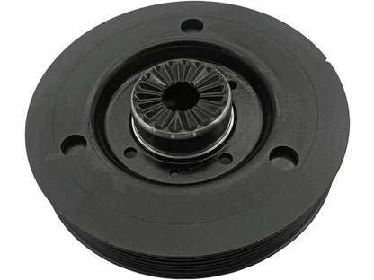 Engine Harmonic Balancer for Audi TT (2008–2009) 12339GQVR