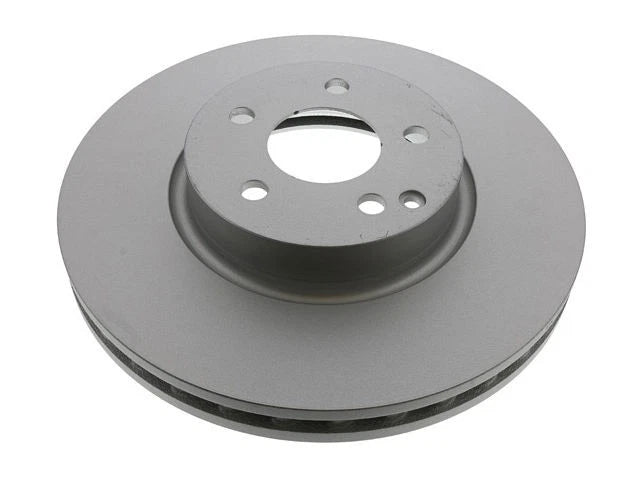 Brake Rotor for Jaguar XJR (2006–2009) 24794KCTR