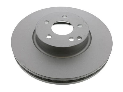 Brake Rotor for Jaguar XJR (2006–2009) 24794KCTR