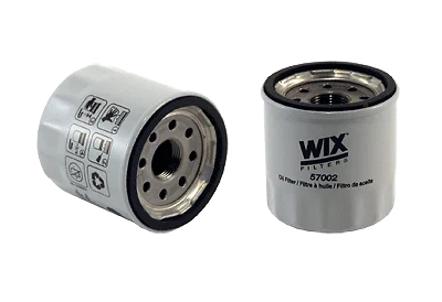 Engine Oil Filter for CX-5 (2015–2017) by Wix