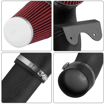 Cold Air Intake Kit for Ford Mustang 4.6L (1996-2004)