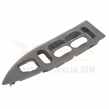 Front Left Window Switch Bezel for Ford F-150 (2001-2002)