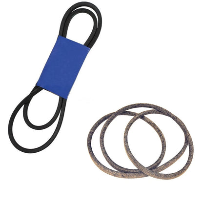 Deck & Drive Belt Combo for MTD