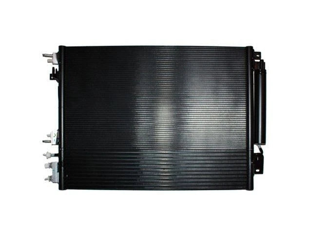 A/C Condenser for Dodge Challenger (2009–2010) 72419YSRN