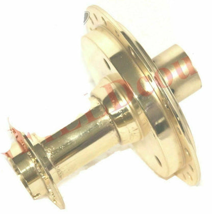 Half Width Rear Wheel Hub Drum for Royal Enfield BSA