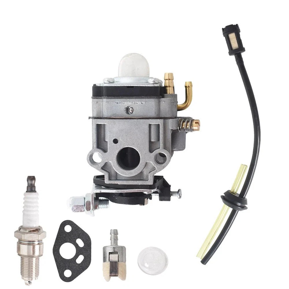 Carburetor Kit TL26 for Victa Whipper Snipper TTB2226