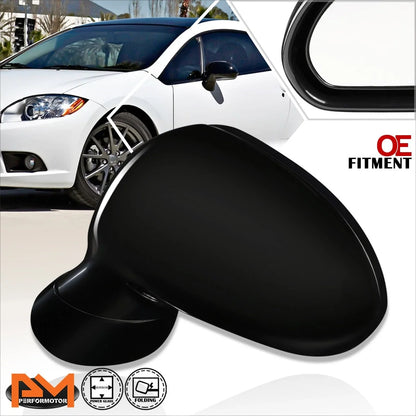 OE Style Side Rear View Mirror with Power Adjustment for 2006–2008 Eclipse
