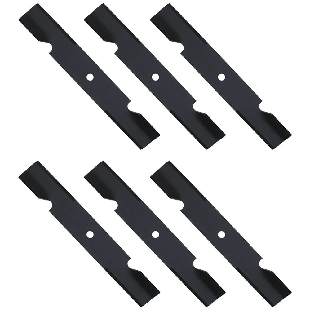 6X High Lift Mower Blade for Ferris