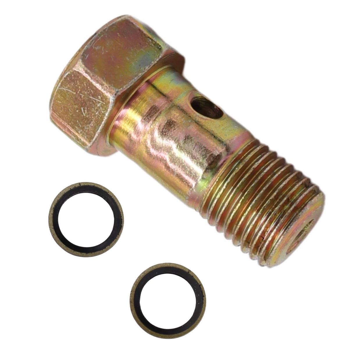 Injection Pump Overflow Return Valve for Dodge Cummins 5.9L VP44 (1998–2002) 3941156