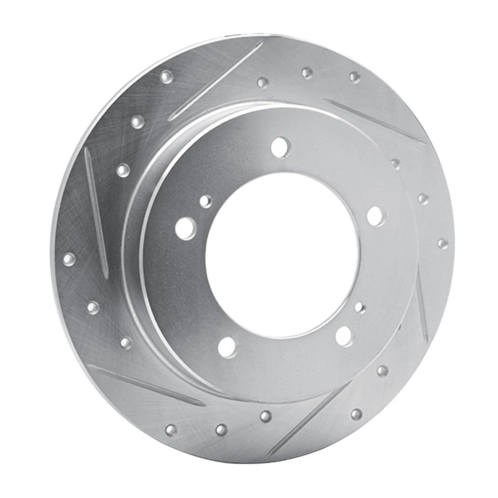 Front Brake Rotor for Geo Tracker (1990–1997) ALX-PAU-DF-631-47058R-CLA1