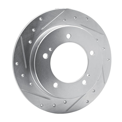 Front Brake Rotor for Geo Tracker (1990–1997) ALX-PAU-DF-631-47058R-CLA1