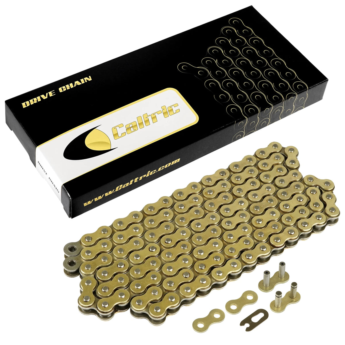 Drive Chain for Kawasaki VN800 Vulcan 800 (1995–2005) EG1627CH184XO