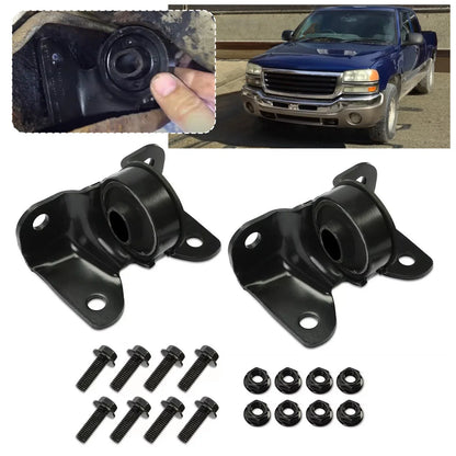 Support Bushing for Torsion Bar - Chevy Sierra (1999–2007)