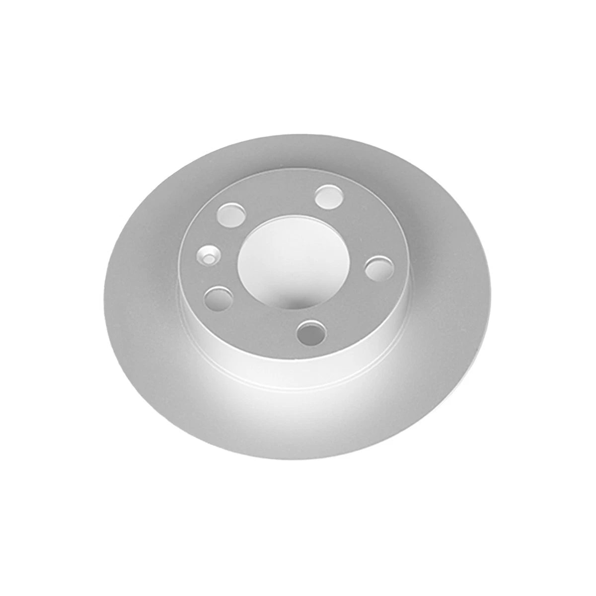 Powerstop Brake Disc for VW (1998–2010) EBR618EVC