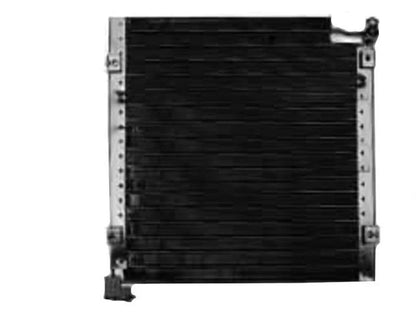 A/C Condenser for Honda Civic (1996–2000) 82365MPSC