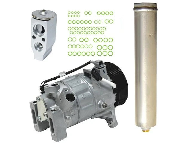 A/C Compressor Kit for Nissan Maxima (2016–2020) 25426JQJH