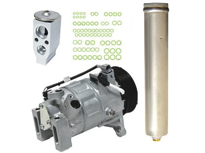 A/C Compressor Kit for Nissan Maxima (2016–2020) 25426JQJH