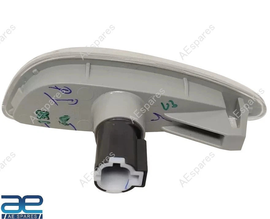 Turn Signal Side Indicator Lamp Clear RH for Hyundai I20 (2014–2020) 92304C7000, 92304-C7000