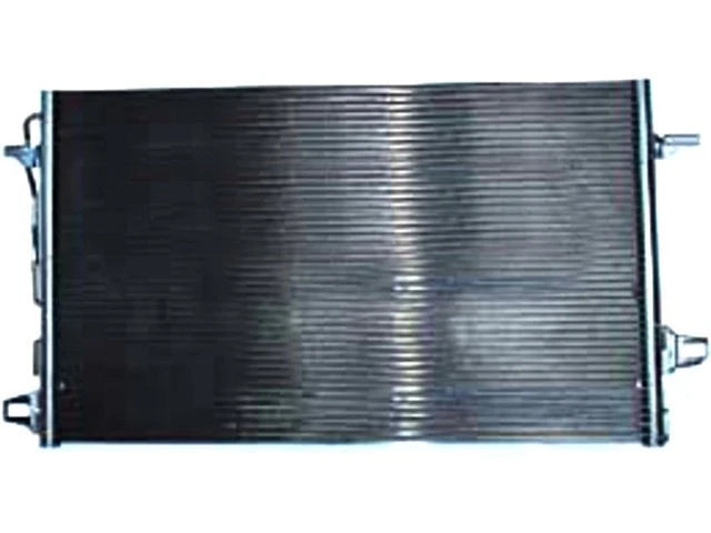 A/C Condenser for Dodge Caravan (2005–2007) 61972GVRX