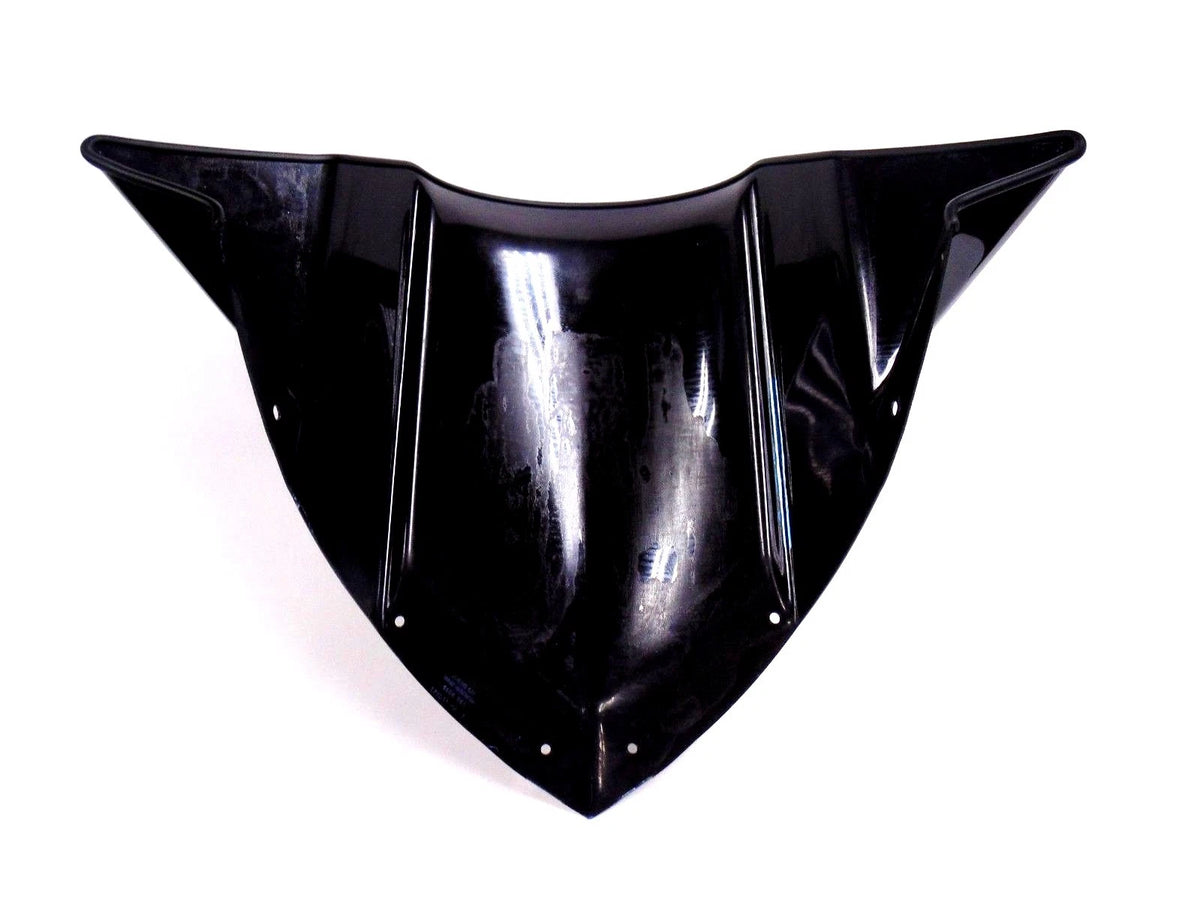 OEM Low Black Snowmobile Windshield for Arctic Cat (6606-865)