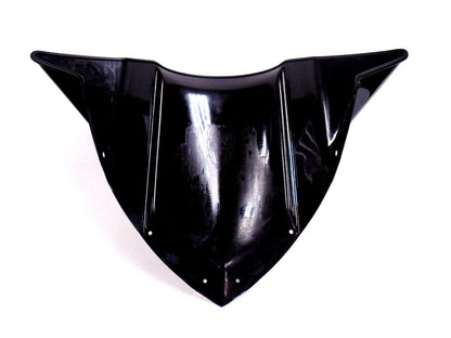 OEM Low Black Snowmobile Windshield for Arctic Cat (6606-865)