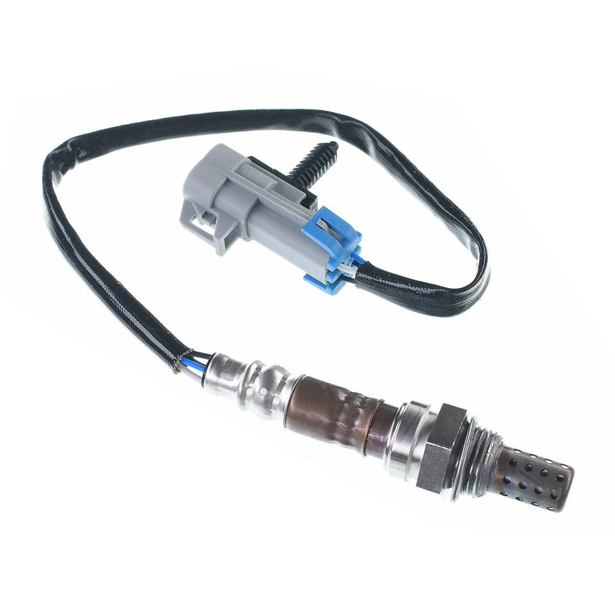 Set of 4 Oxygen Sensors for Buick GMC Saturn Outlook (12583290, 12607410)