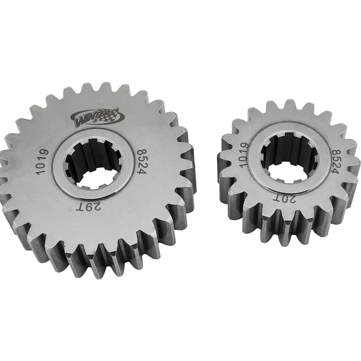 Quick Change Gear Set for Winters 8516 (10 Spline, 18/24 Teeth) 8516R