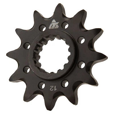 12 Tooth Front Sprocket for Husaberg FE 450 (2009–2014) DZSF-374
