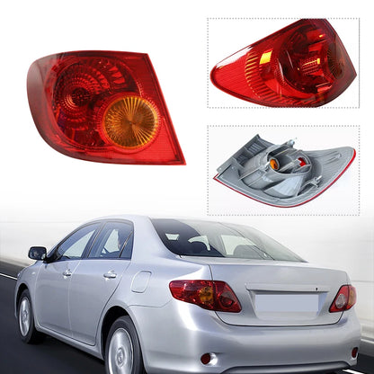 Outer Tail Light for Toyota Corolla (2003–2008) 815618C004