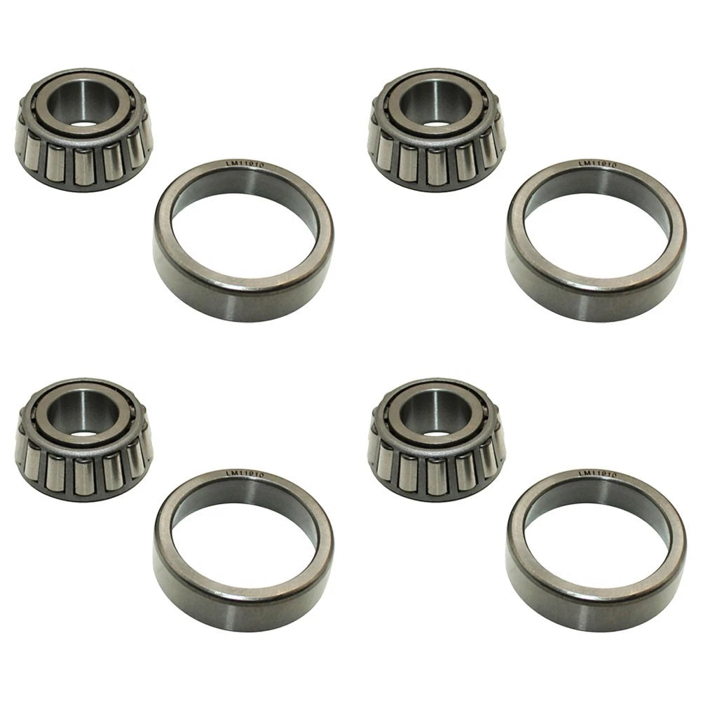4X Bearing Cone & Cup for Ariens