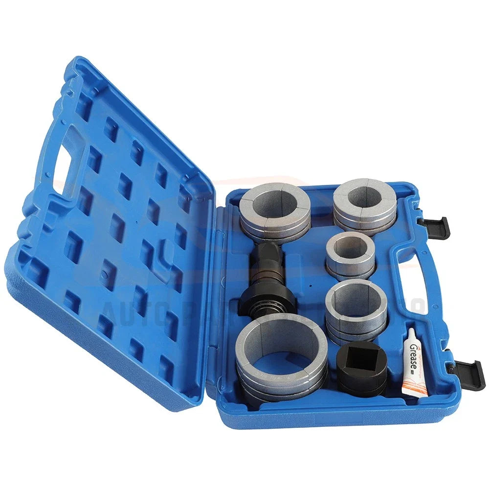 Pipe Stretcher Kit Impact for Toyota Hilux N70 2005-2015