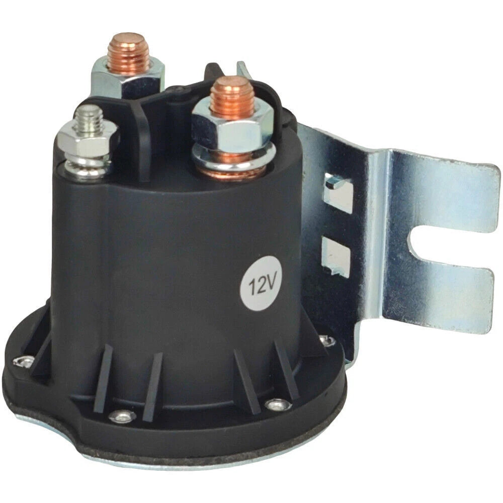 12V Starter Solenoid for Trombetta Relay Switch (634-1261-212)