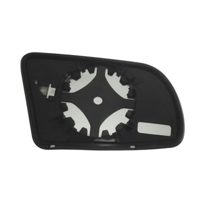 Left Side Mirror Glass for 2008-2013 Nissan Altima Coupe