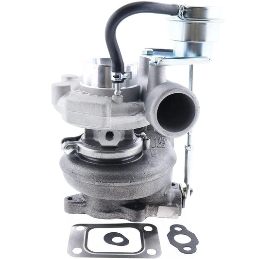 TD04HL4 Turbocharger 1J541-17012 for Mitsubishi Bobcat (V3800 Engine)